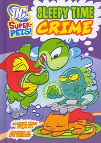 Produktbild: Sleepy Time Crime