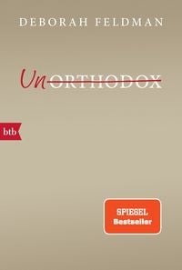 Produktbild: Unorthodox