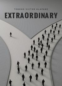 Produktbild: Extraordinary