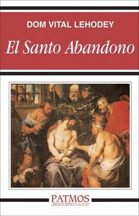Produktbild: El santo abandono