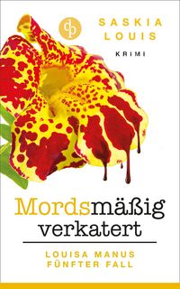 Produktbild: Mordsm&auml;&szlig;ig verkatert