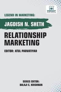 Produktbild: Relationship Marketing