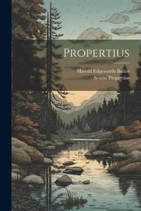 Produktbild: Propertius