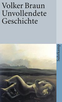 Produktbild: Unvollendete Geschichte