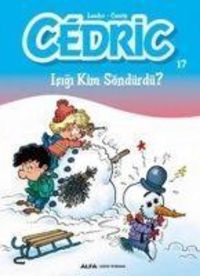 Produktbild: Cedric 17 - Isigi Kim S&ouml;nd&uuml;rd&uuml;