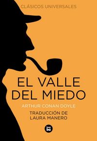 Produktbild: El valle del miedo