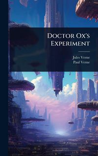 Produktbild: Doctor Ox's Experiment