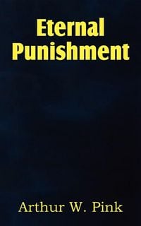 Produktbild: Eternal Punishment