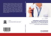 Produktbild: Infection and Immune Genetics In Preeclampsia