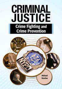 Produktbild: Crime Fighting and Crime Prevention