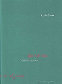 Produktbild: Der ich bin