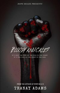 Produktbild: Bloody Knuckles