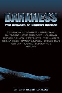 Produktbild: Darkness