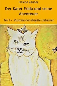 Produktbild: Der Kater Frida / Der Kater Frida und seine Abenteuer