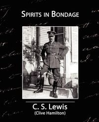 Produktbild: Spirits in Bondage