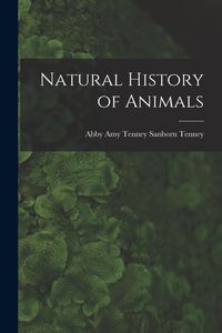 Produktbild: Natural History of Animals