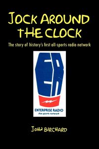Produktbild: Jock Around the Clock