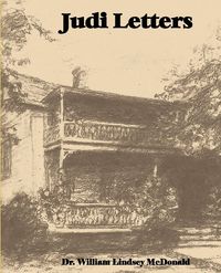 Produktbild: Judi Letters