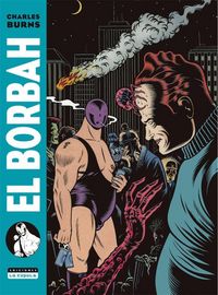 Produktbild: El Borbah