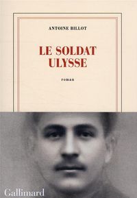 Produktbild: Le soldat Ulysse