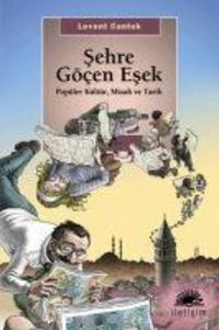 Produktbild: Sehre G&ouml;cen Esek