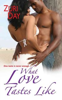 Produktbild: What Love Tastes Like