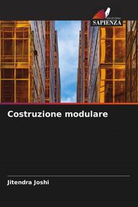 Produktbild: Costruzione modulare