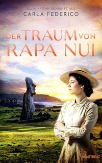 Produktbild: Der Traum von Rapa Nui