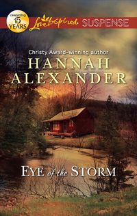 Produktbild: Eye of the Storm