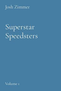 Produktbild: Superstar Speedsters