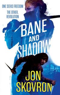 Produktbild: Bane and Shadow