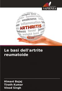 Produktbild: Le basi dell'artrite reumatoide