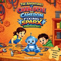 Produktbild: The Adventures of Charlotte and Cameron