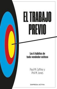 Produktbild: Trabajo Previo, El