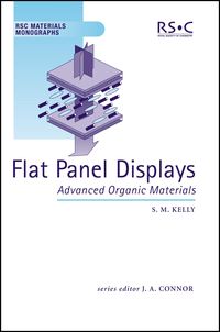 Produktbild: Flat Panel Displays