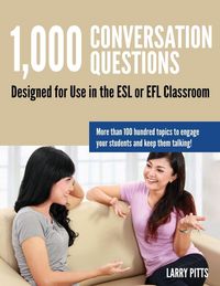 Produktbild: 1,000 Conversation Questions