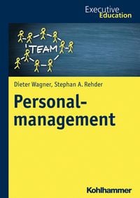 Produktbild: Personalmanagement