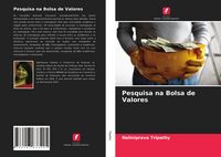 Produktbild: Pesquisa na Bolsa de Valores