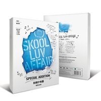 Produktbild: Skool Luv Affair - Special Edition (Ltd. CD+2DVD)