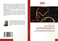 Produktbild: Aux chemins psychop&eacute;dagogiques II