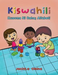 Produktbild: Kiswahili