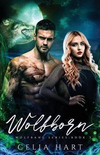 Produktbild: Wolfborn