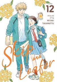 Produktbild: Skip and Loafer Vol. 12