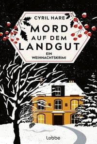 Produktbild: Mord auf dem Landgut