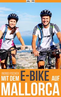Produktbild: Mit dem e-Bike auf Mallorca