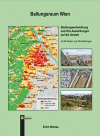 Produktbild: Ballungsraum Wien -