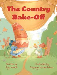 Produktbild: The Country Bake-Off