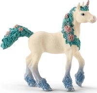 Produktbild: schleich&reg; Bl&uuml;teneinhorn Fohlen