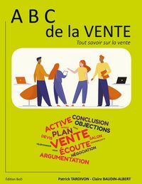 Produktbild: ABC de la Vente