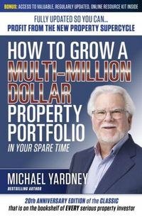 Produktbild: How To Grow a Multi-Million Dollar Property Portfolio
